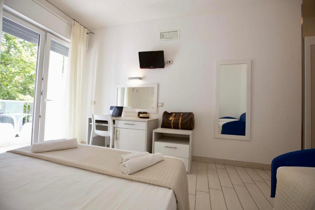 Elite Hotel Cervia