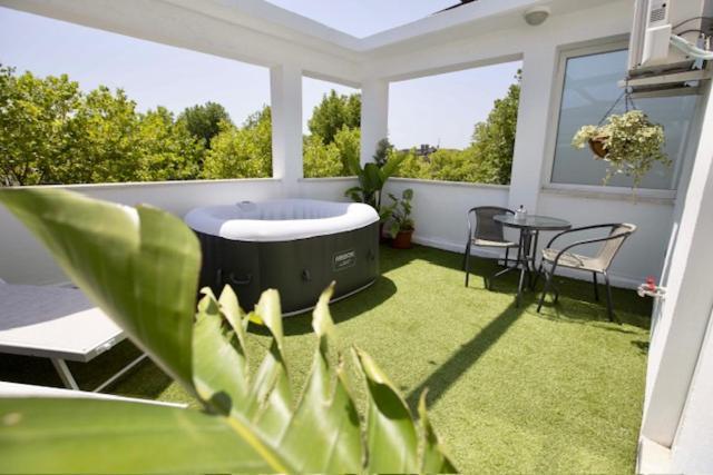 Hotel Elite Cervia